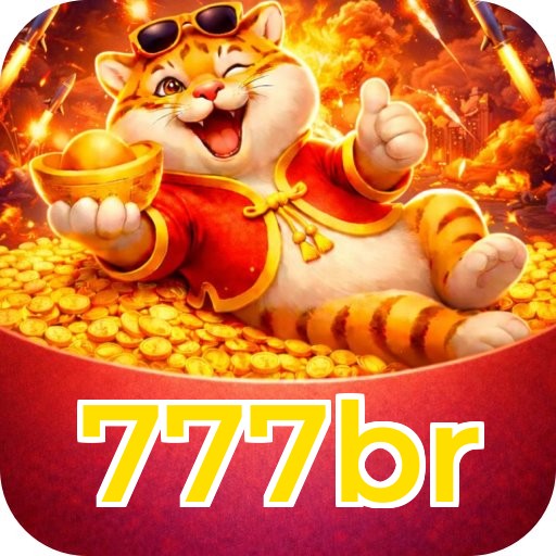 Plataforma 777br com bônus